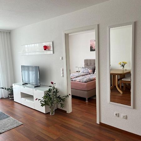 Ferienwohnung Lilly Фридрихсхафен Экстерьер фото