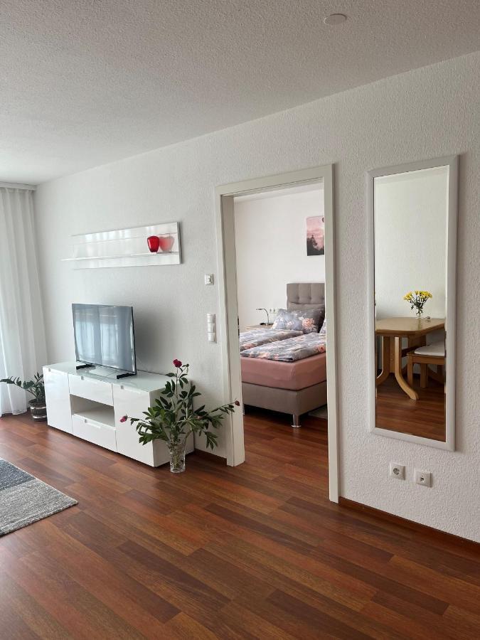 Ferienwohnung Lilly Фридрихсхафен Экстерьер фото