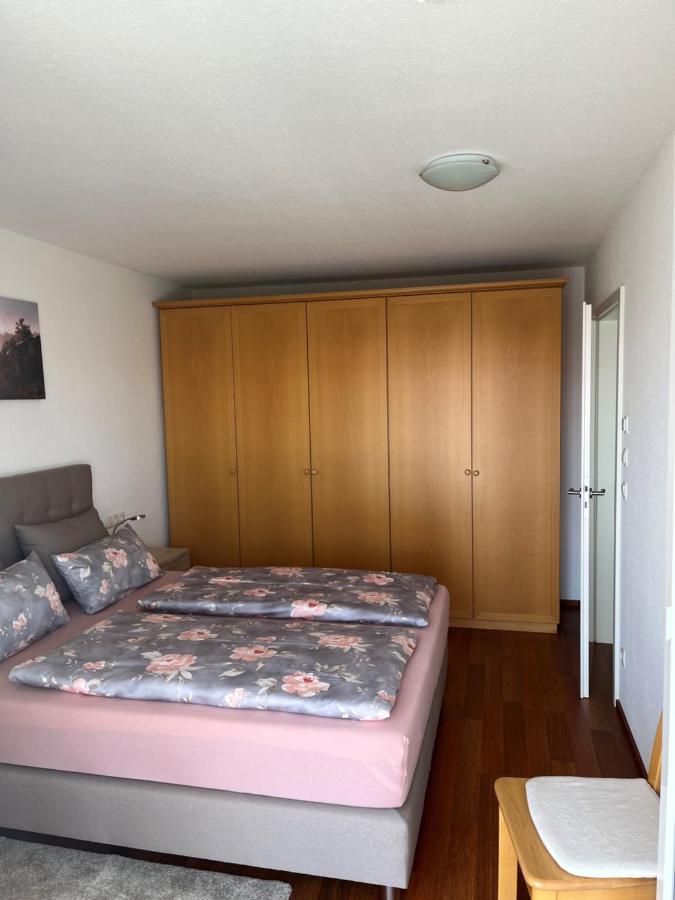 Ferienwohnung Lilly Фридрихсхафен Экстерьер фото